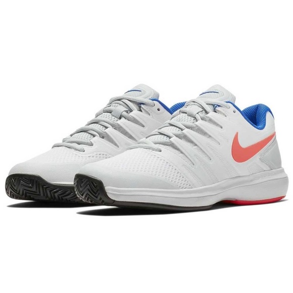 NIKE Air Zoom Prestige Tennis Shoe, Size 6 - Picture 2 of 10